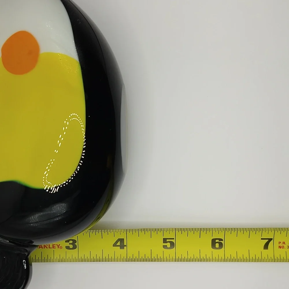 N/A art glass